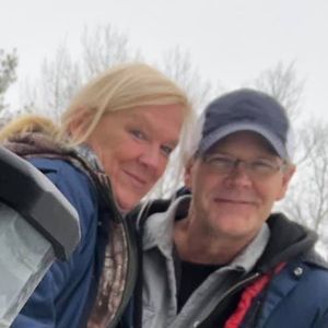 Meet your Posher, Sue